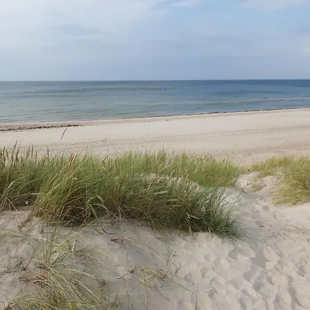 Apartamento Diamond Palanga