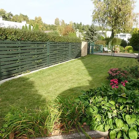 Diamond Apartamento Palanga