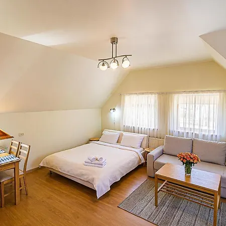 Apartamento Diamond Palanga