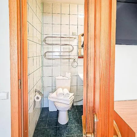 Diamond Apartment