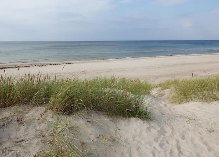 Apartment Diamond Palanga